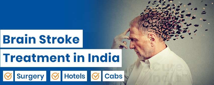 Brain Stroke Management